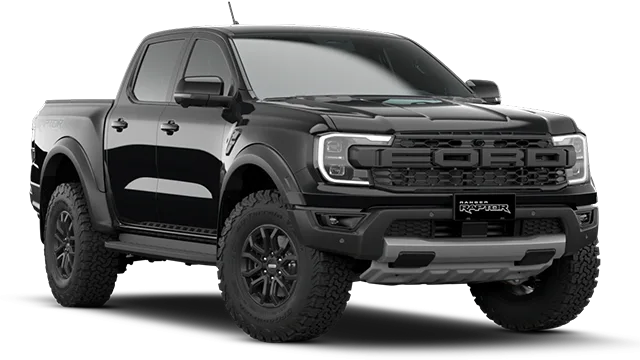 Ford Ranger Raptor